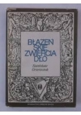 Błazeńskie zwierciadło