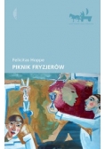 Piknik fryzjerów