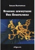 Stosunki zewnętrzne Unii Europejskiej