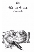 Gunter Grass Unkenrufe