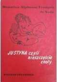Justyna czyli nieszczęścia cnoty