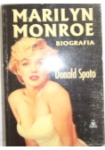 Marilyn Monroe Biografia