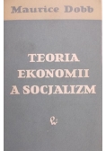 Teoria ekonomii a socjalizm