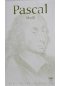 Pascal myśli