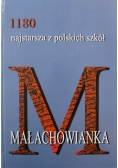 Małachowianka 1180