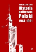 Historia polityczna Polski 1944 - 
 1991