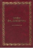 Myśli Św Augustyna Reprint z 1935 r.