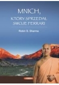 Mnich, który sprzedał swoje ferrari