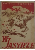 W Jasyrze, 1948 r.