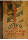 Licznik z czerwoną strzałką, 1931r.