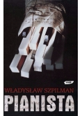 Pianista plus płyta CD