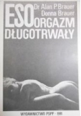 ESO orgazm długotrwały