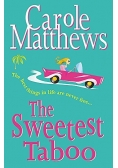 The Sweetest Taboo