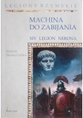 Machina do Zabijania XIV Legion Nerona