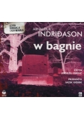 W bagnie Płyta CD NOWA