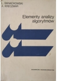 Elementy analizy algorytmów