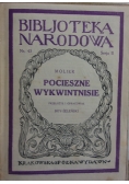 Pocieszne wykwintnisie