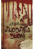 Złodziej dłoni