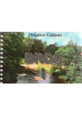 Brda i Zbrzyca Przygoda z kajakiem