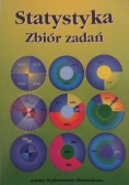 Statystyka zbiór zadań