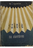 Szkoła na akordeon