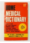 Home Medical Dictionary