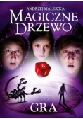 Magiczne Drzewo Gra, nowa