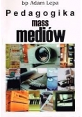 Pedagogika mass mediów