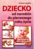 Dziecko Od narodzin do pierwszego roku życia