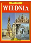 Złota księga Wiednia