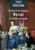 Wersal Za fasadą przepychu