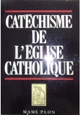 Catechisme de Leglise Catholique