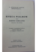 Księga psalmów