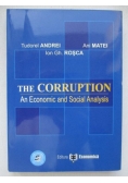 The Corruption