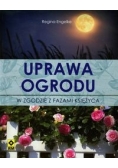Uprawa ogrodu w zgodzie z fazami Księżyca