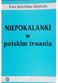 Jabłońska-Deptuła Ewa - Niepokalanki w polskim trwaniu