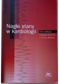 Nagłe stany w kardiologii