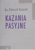 Kazania pasyjne