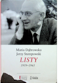 Listy tom III 1959 1965