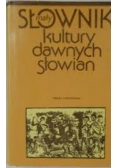 Mały słownik kultury dawnych Słowian
