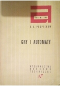 Gry i automaty
