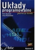 Układy programowalne
