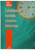 Całodobowa kontrola ciśnienia tętniczego