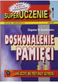 Doskonalenie pamięci