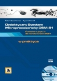Dydaktyczny System Mikroprocesorowy DSM-51