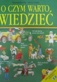 O czym warto wiedzieć