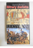 Bitwy świata: Leksykon