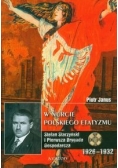 W nurcie polskiego etatyzmu