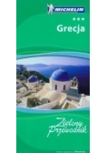 Grecja Zielony przewodnik