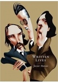 Written Lives